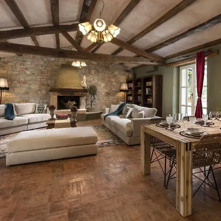 Villa Le Chateau