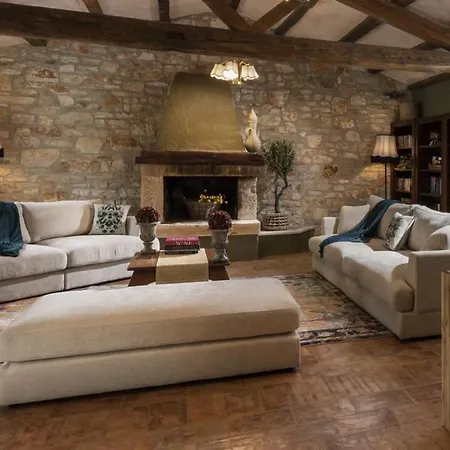 Le Chateau Villa Višnjan