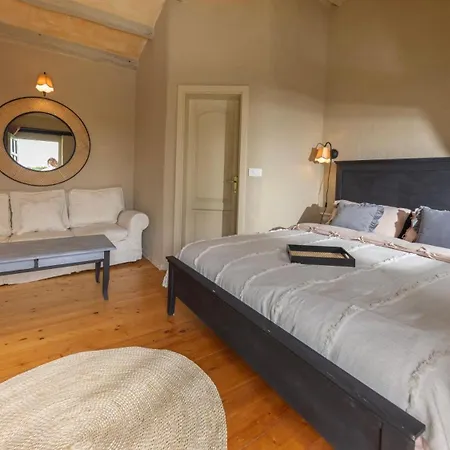 Le Chateau * Višnjan
