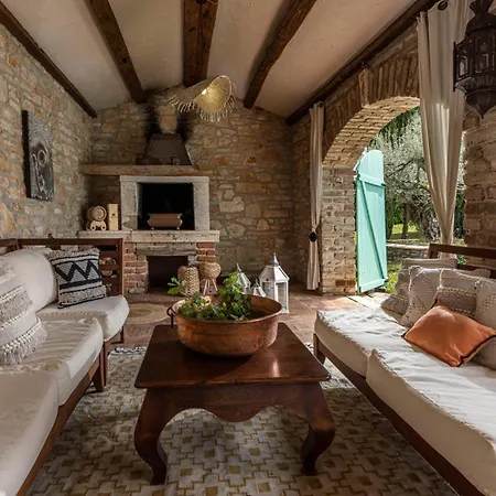 Villa Le Chateau