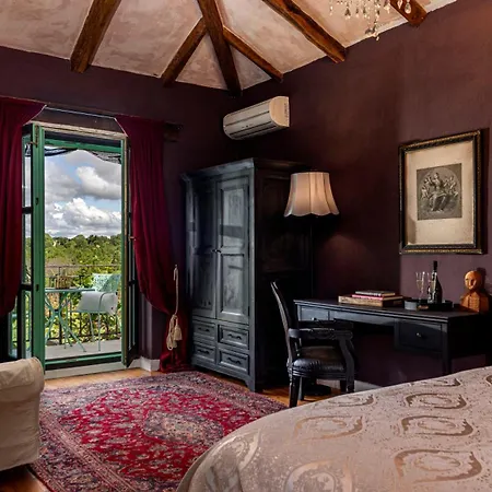 Villa Le Chateau *