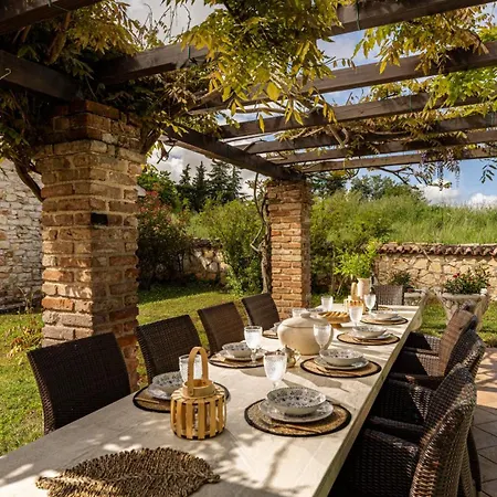 Le Chateau Villa *