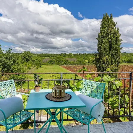 Vila Le Chateau